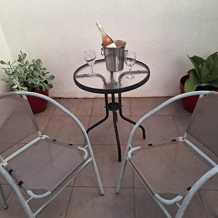 Self Contained City Apartment Perpignan Buitenkant foto