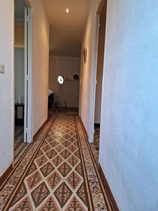 Self Contained City Apartment Perpignan Buitenkant foto
