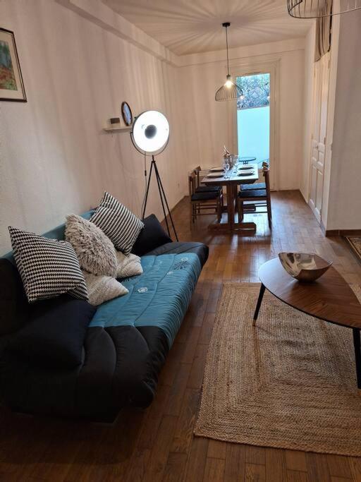 Self Contained City Apartment Perpignan Buitenkant foto