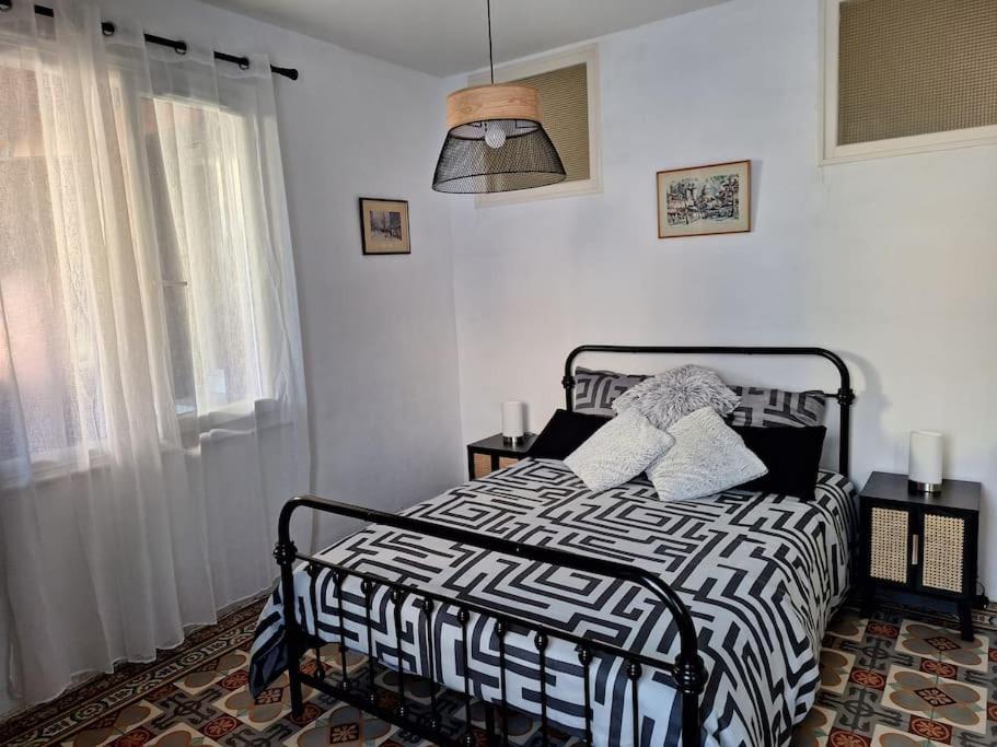 Self Contained City Apartment Perpignan Buitenkant foto