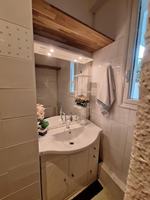 Self Contained City Apartment Perpignan Buitenkant foto