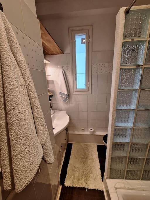 Self Contained City Apartment Perpignan Buitenkant foto