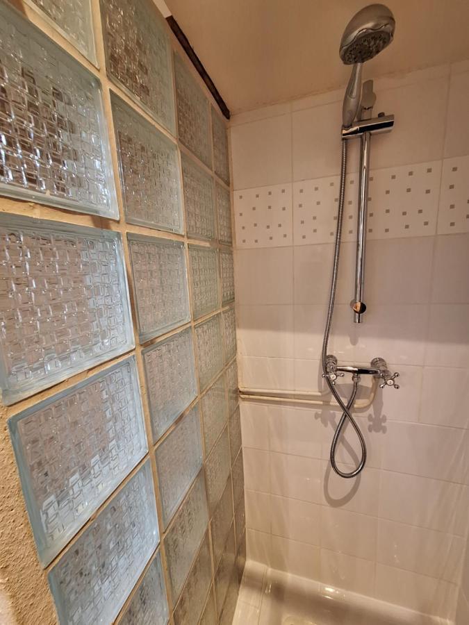 Self Contained City Apartment Perpignan Buitenkant foto