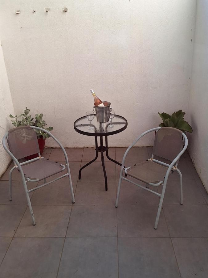 Self Contained City Apartment Perpignan Buitenkant foto